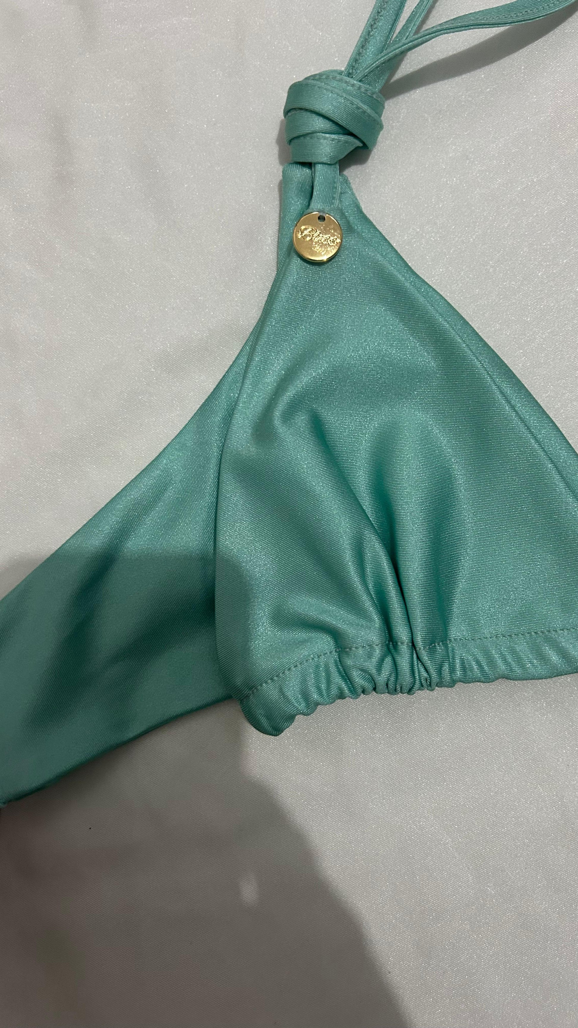 TURQUOISE BIKINI