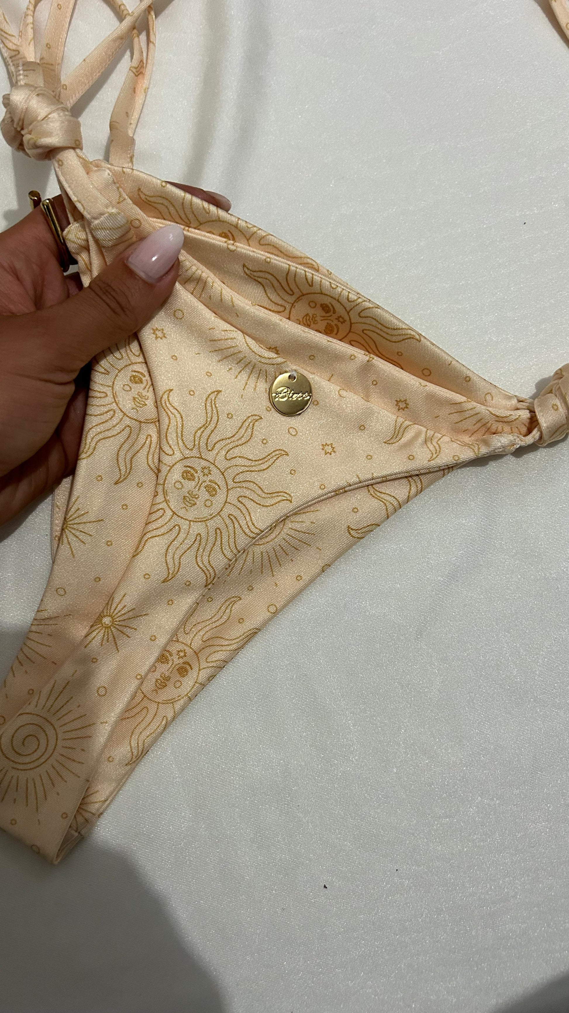 SUN BIKINI